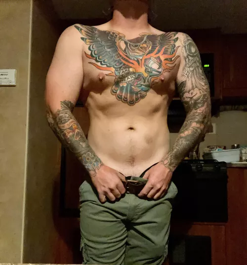 I bet you can’t convince me too 😈 by macncheeeseee