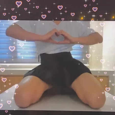 i bet you can't guess what's under this skirt ;) by KittyJabey