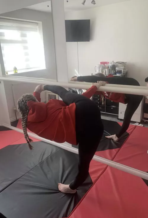 I bet you like that 😙 by thatredditcouple69