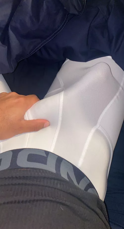 I bet you wanna see more🙈 by DisastrousGear2515