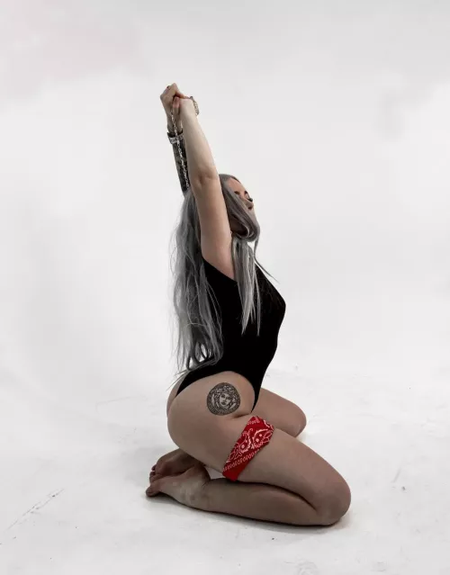 I bite and take it in my mouth. I drive my tongue gently... My OnlyFans on the link in the comments by Lipells