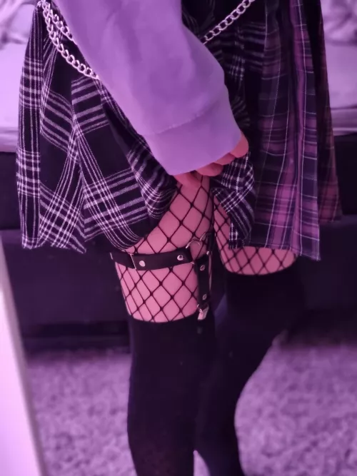 I bought new clothes :3 by seili-