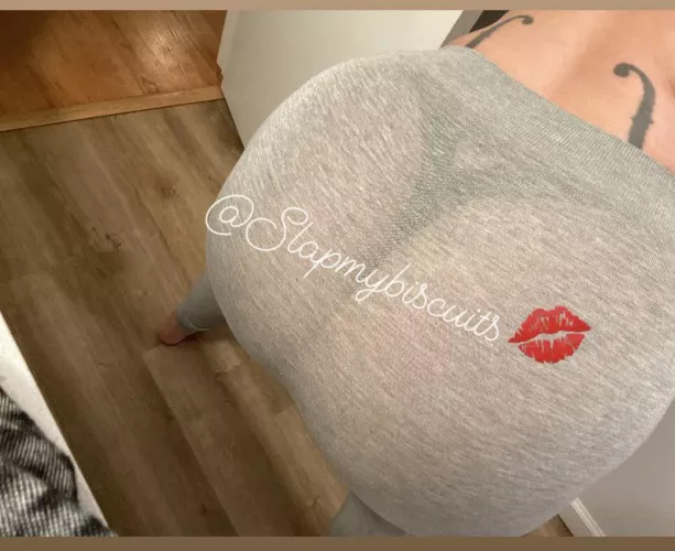 I bought these without trying them on, “can you see my pussy?”😒 by slapmybiscuits69