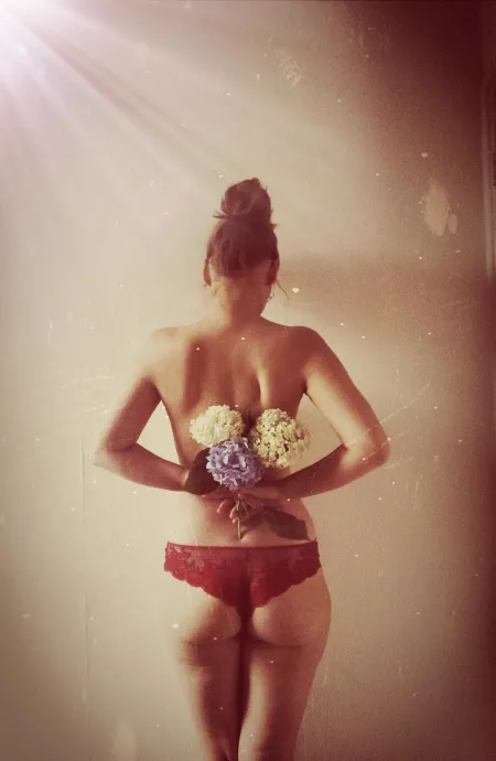 I bow to you, my dear solitude... by _i_just_love_it_