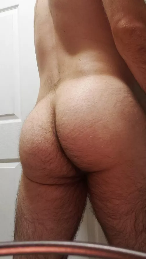 I broke my ass by TheJizzprophet