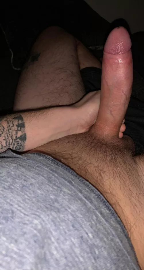 I brought the thickness to stretch out all your holes by myfatcock7