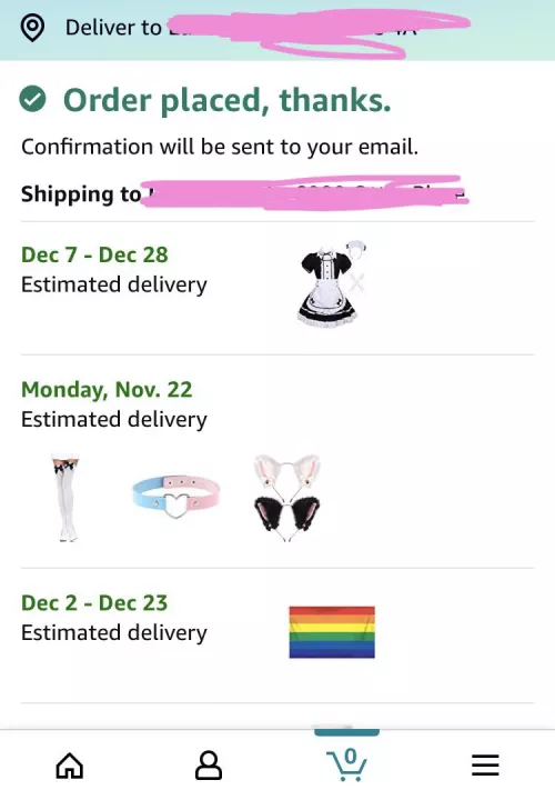 I CAAANT WAIIIIIT XD by MyAccount501