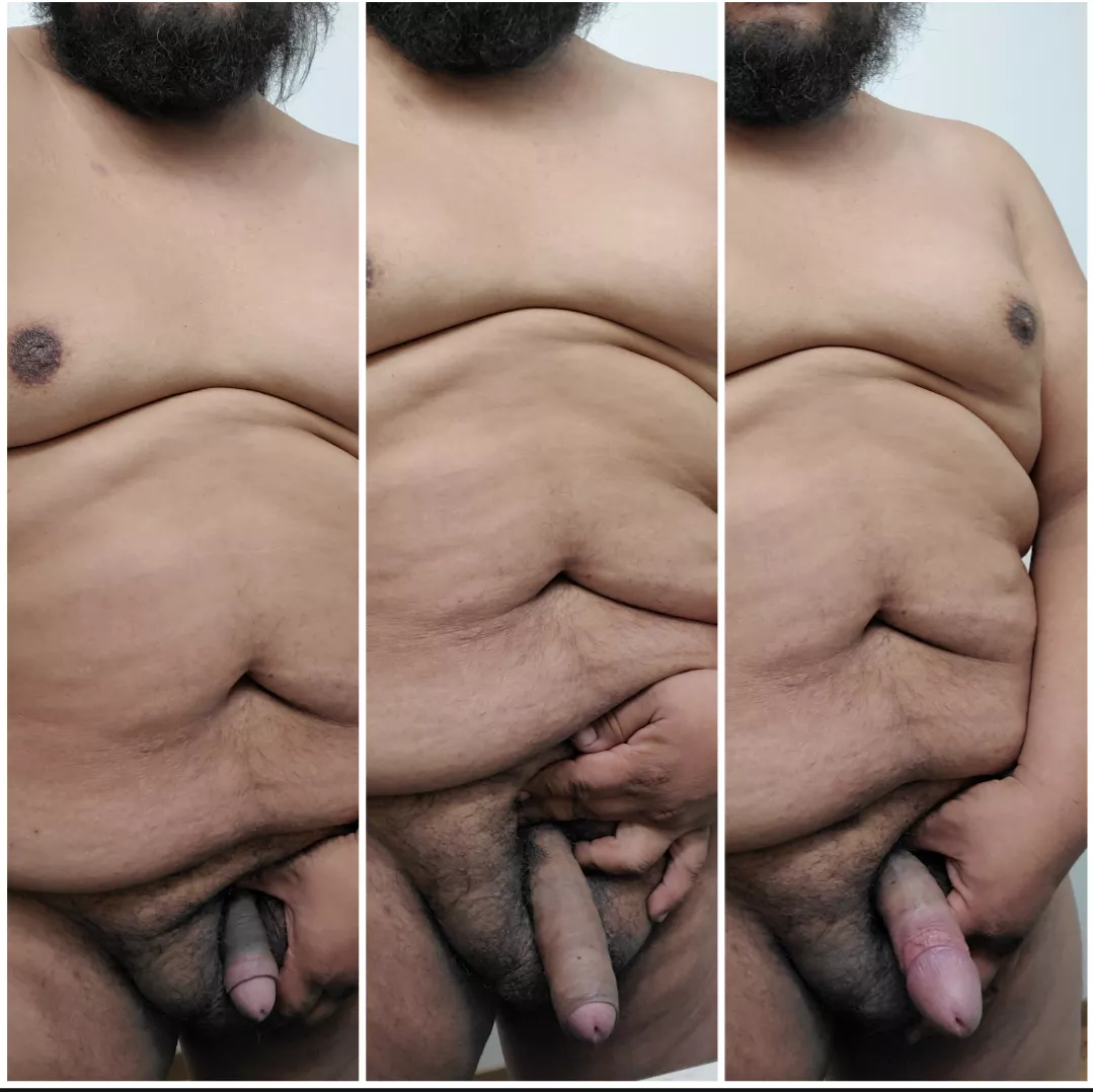 I call it Secret, strong enough for a man but made for a woman 😏 posted by Eaton-Beavor