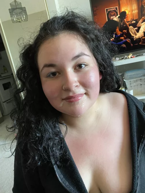 I call this one, the aftermatch by treynasty