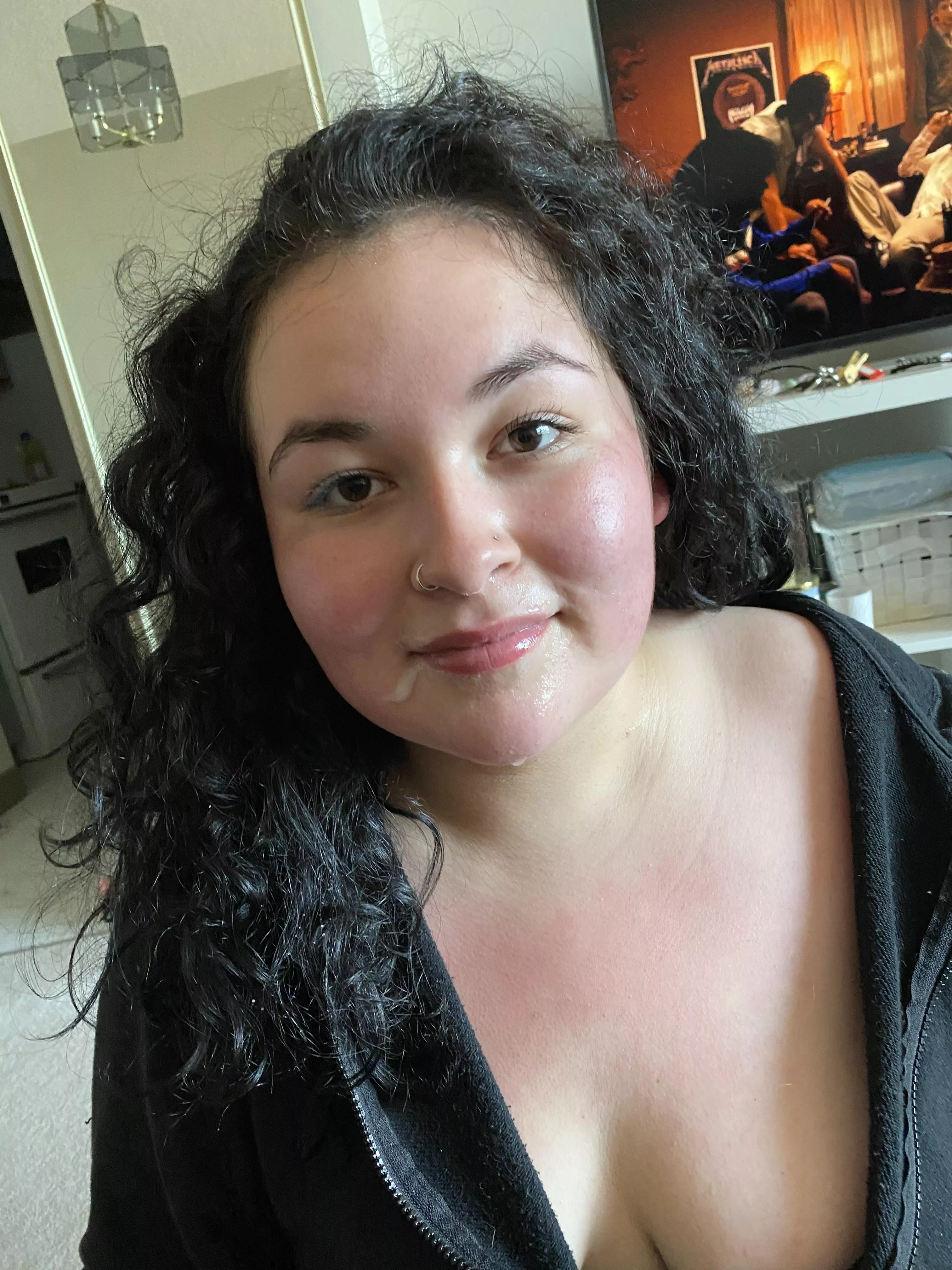 I call this one, the aftermatch posted by treynasty