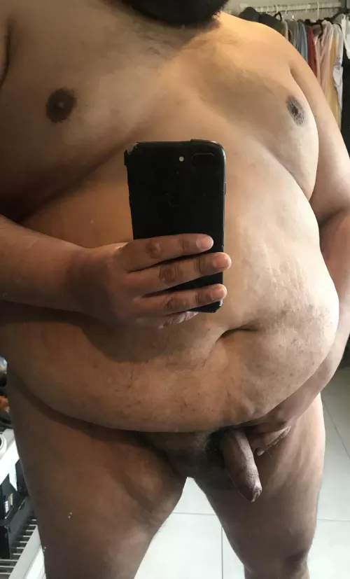 I call this one Uncut Gems: any lady up for a private director’s cut 😉 by Homeofficemstrbtr