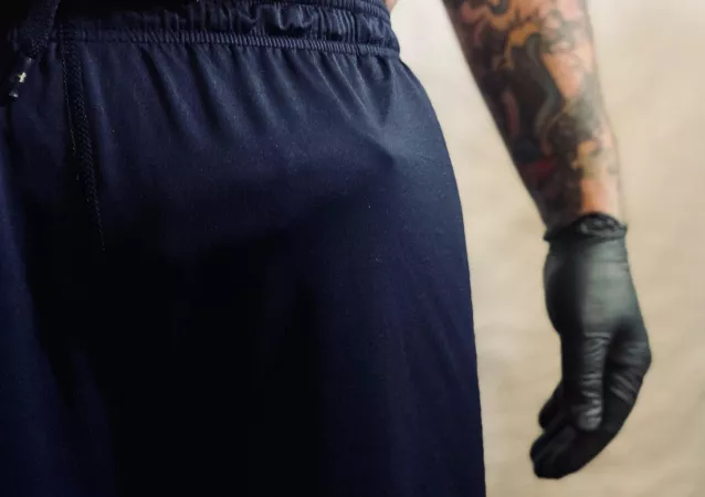 I Came Prepared To Get Dirty by This_Tatted_Dad