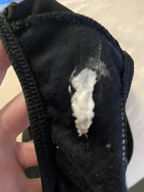 I came so hard in these! by ladyldickinson