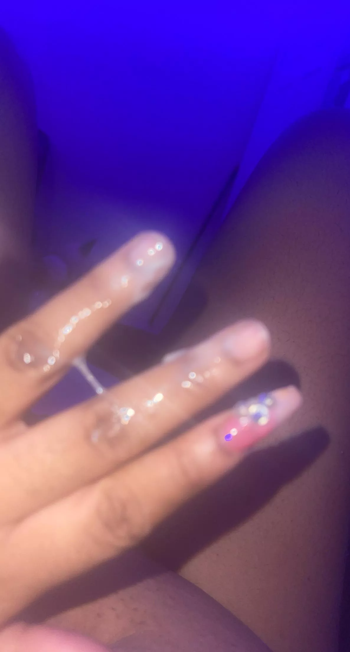 I came so much 😩 posted by Emdabratt