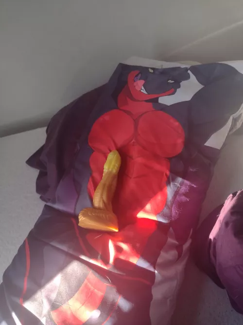 I can already see things are about to get real 🤤 by SatisfactionWrong521