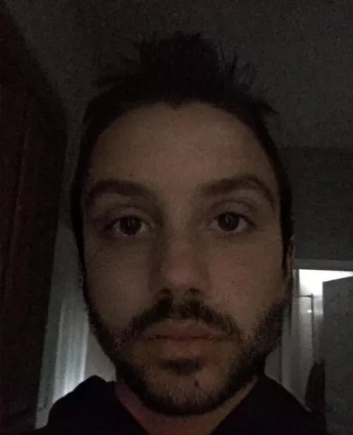 I can barely contain my excitement for valentines by CaAnonGuy