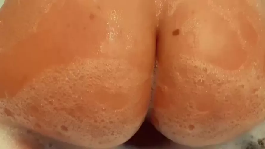 I can be a very naughty girl, will you spank me on that firm ass? by Leyla_model