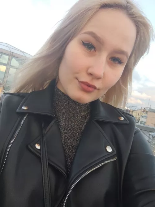 I can be a very naughty girl, will you spank me on that firm ass? by Fine_Lovely_Girl