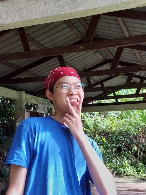 I can be freaky too, you know? by GaryLooiCW