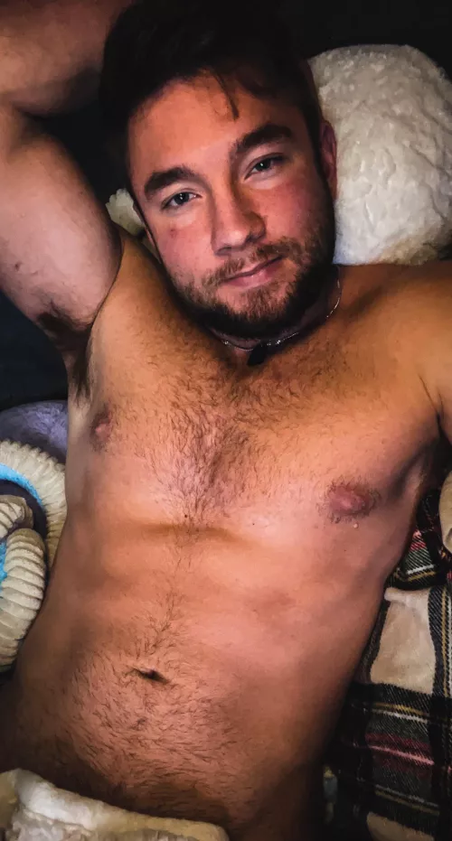 I can be hairy 🤪 by dubstepdaddyx