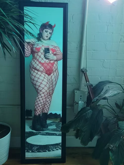 I can be ur 😇 or ur 😈... by ErinneBerry