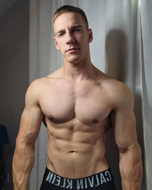 I Can be your bad habit 😈 by John_fitness91