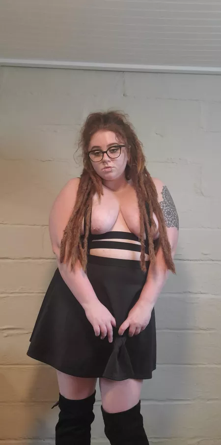 I can be your fantasy by thedevilskitten420