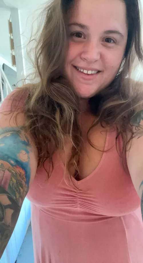 i can be your sexual fantasy! by handful_heather420