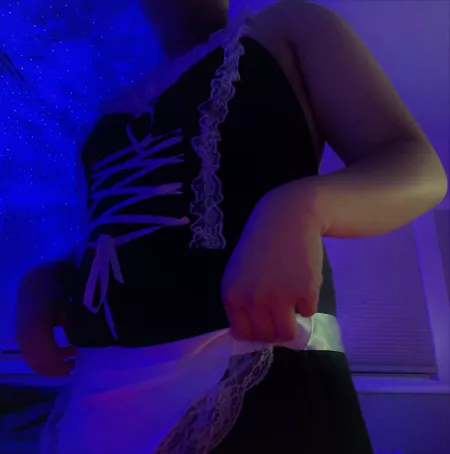 I can clean up your mess by CDjamieD