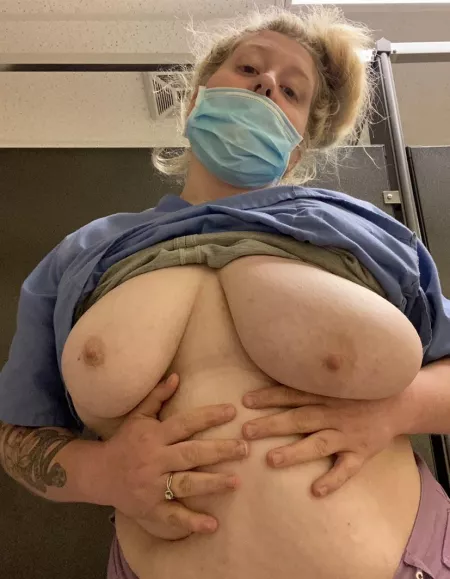 I can cure any blue balls by SolaG1998