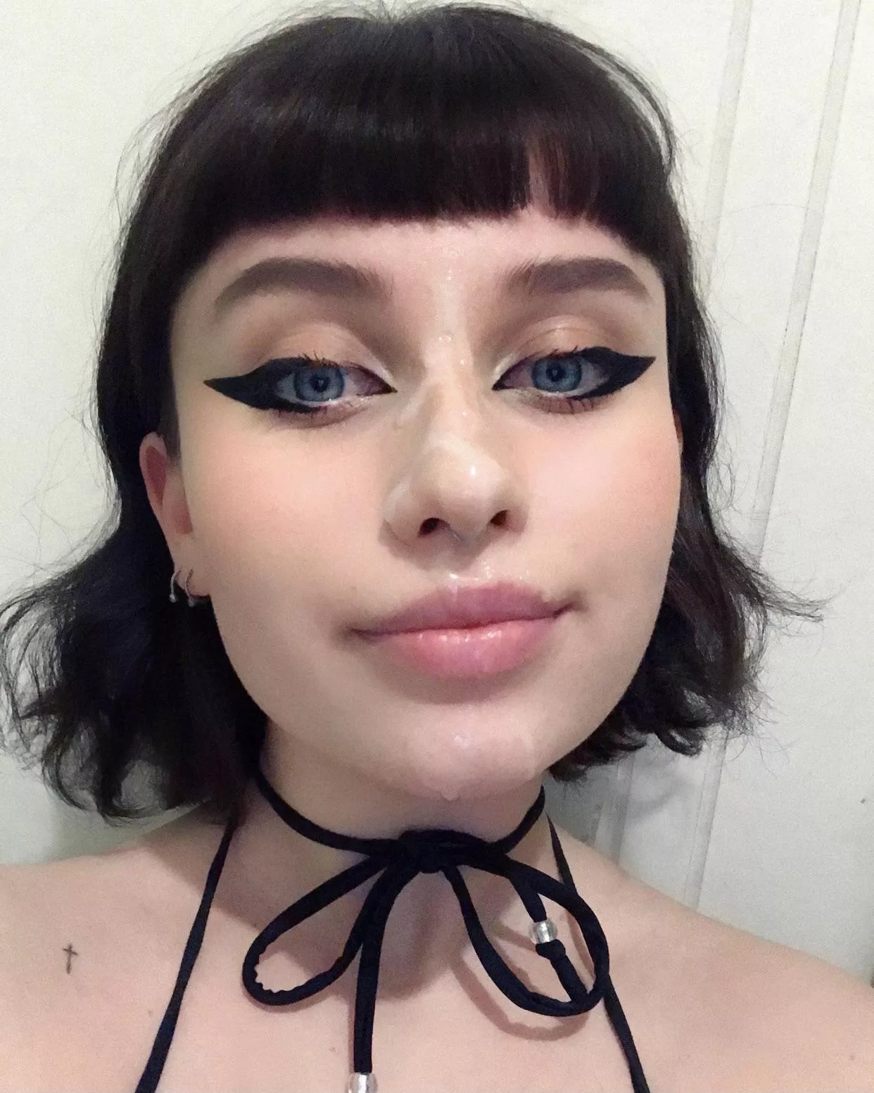 I can deepthroat your cock and lick your balls at the same time posted by [deleted]