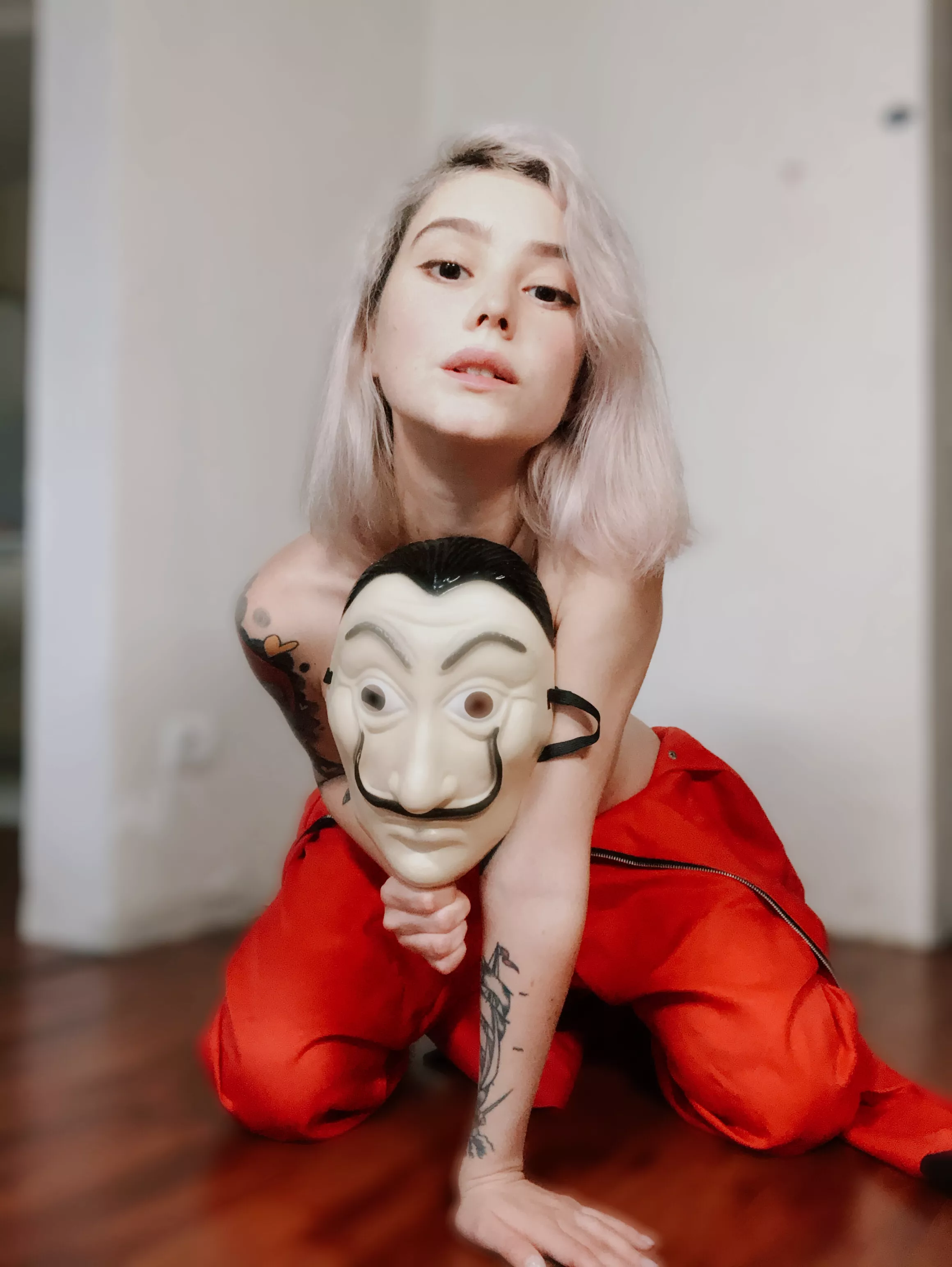 I can do things that you don't even know about posted by terrorist-waffles