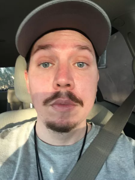 I can finally drive after my accident by JamTimes