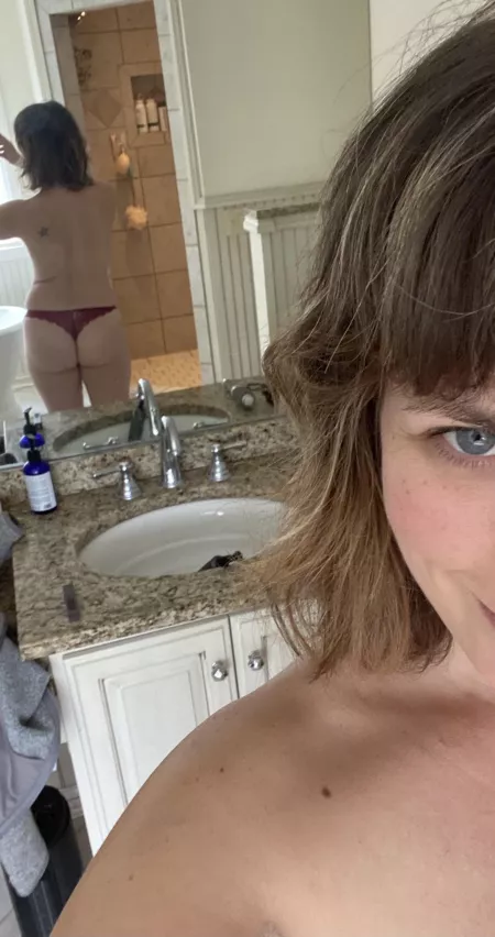 I can fix your booboo or fuck your brains out by Casualcouple69