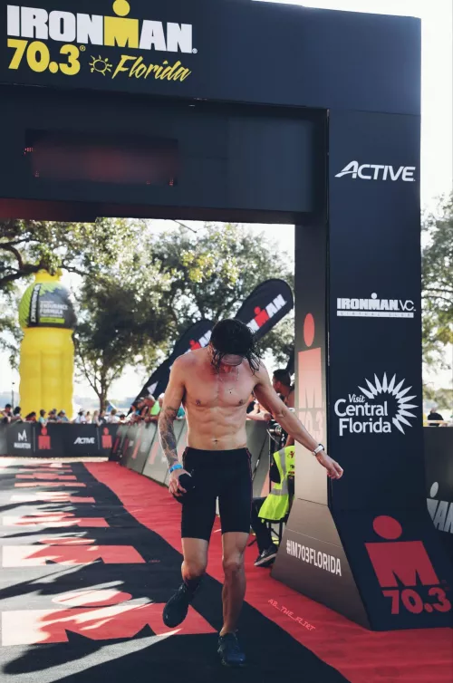 I can go for hours... can you handle that? 😉 by AB_the_Flirt