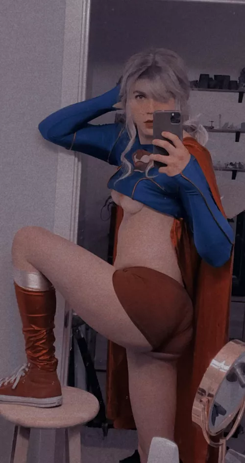 I can make you fly 💋 by are_you_close