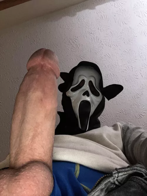 I can make you s(cream) by memecollector41