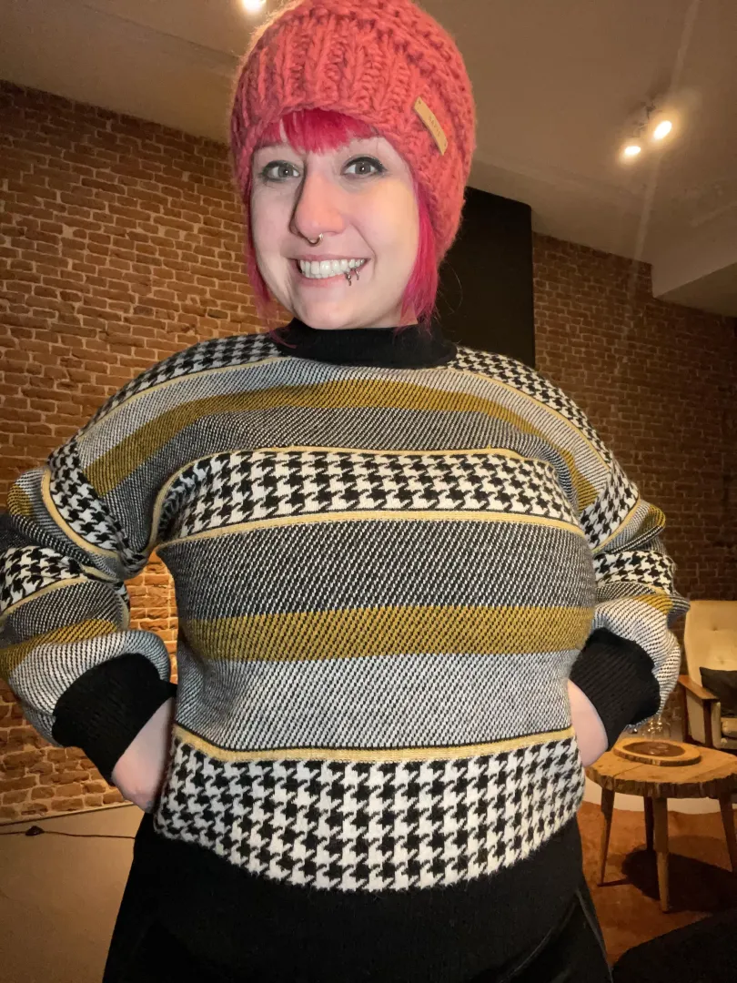 I can post here too!? I am so new to Reddit ^.^ posted by Infiltrateproxy