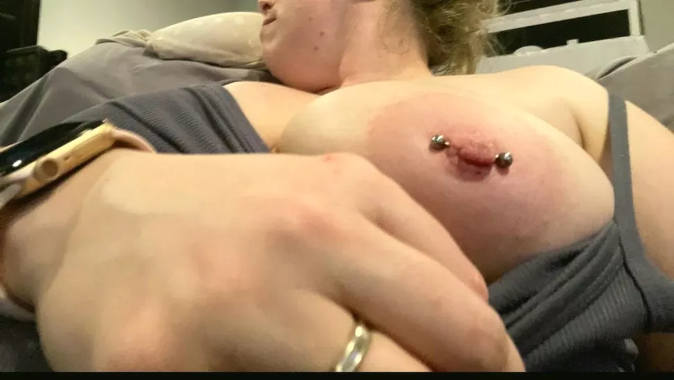 I can put 3 fingers inside my kitty check my snapchat grandyflug posted by analthrowaways