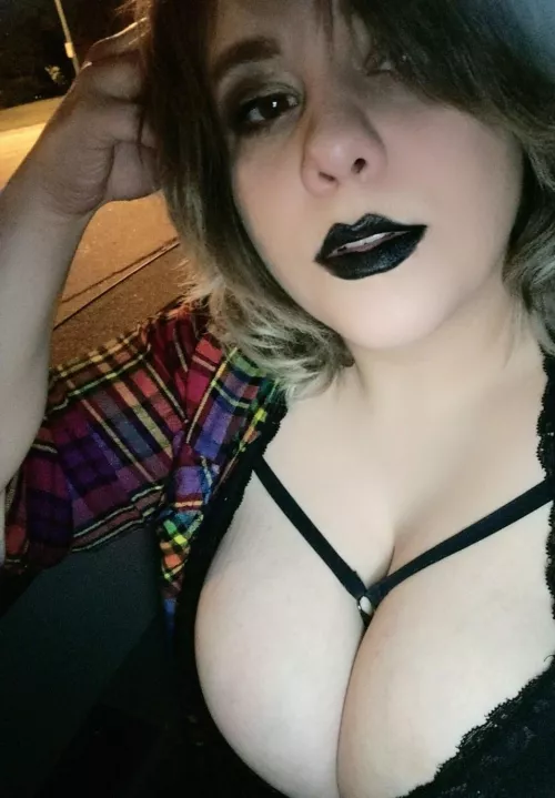 I can read your future by BinaryPairadice