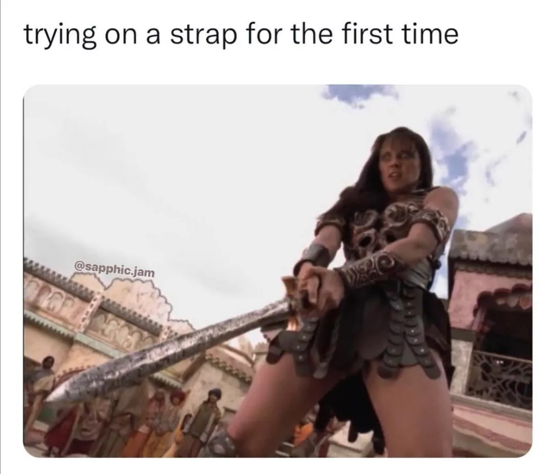 I can relate posted by gotenuranus