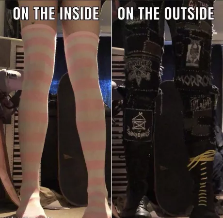 i can relate to this by crustcx