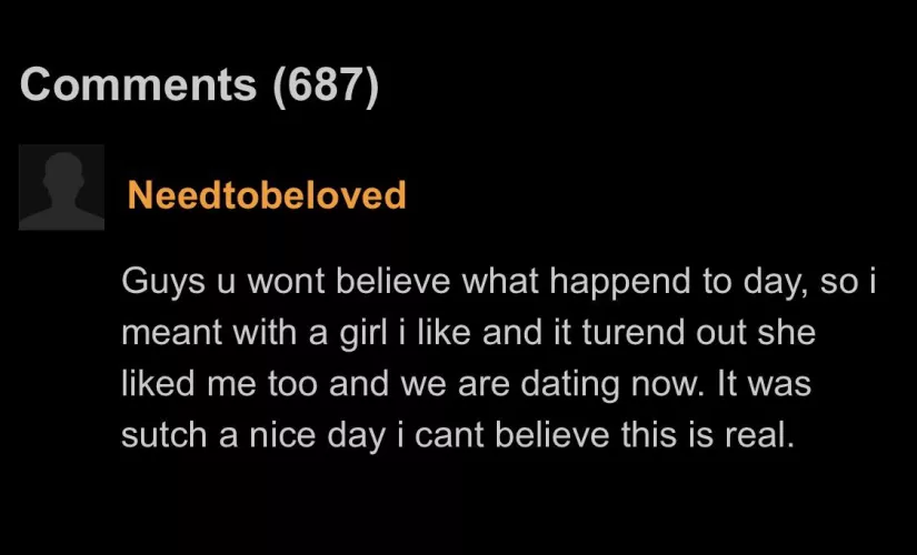 I can rest easy now that this man has won by tumbleweedzzz