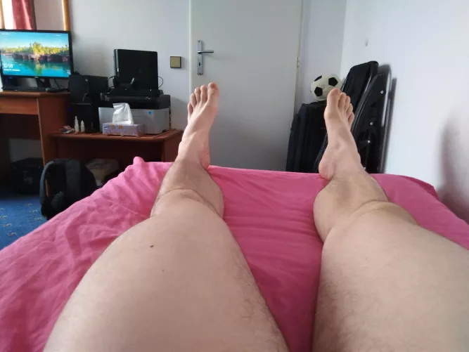 I can show you a lot of naughty stuff 😈 by HelladeepOF