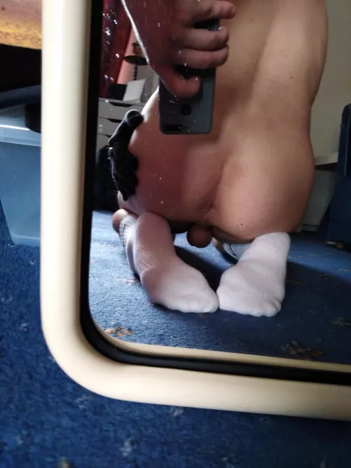 I can show you MUCH MORE 😜!!! Wanna see it 😏? by HelladeepOF