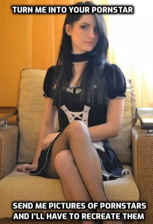 I can show you the result if you want 😘 by CindyDangle