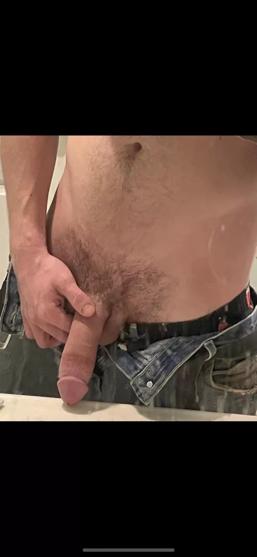 I can take it as well I can give it 😏 by Square-Spite159