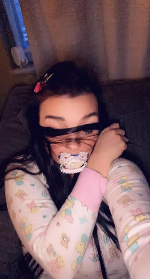 I can’t adult today, shhhhhh I’m hiding! by SweetCutiePatootie