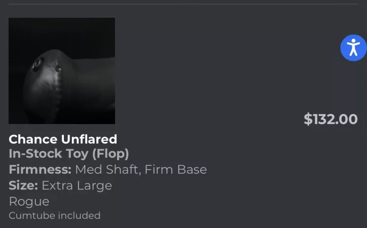 I cant believe I managed to Get this one! It went away so fast But luckily I was Even faster the second time it came up (ik Its a flop but it saves me like 40 bucks) by Kadamata