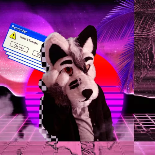 I can't believe that it's STILL Tuesday... I thought that it was Thursday! by Xiru_Raikzall